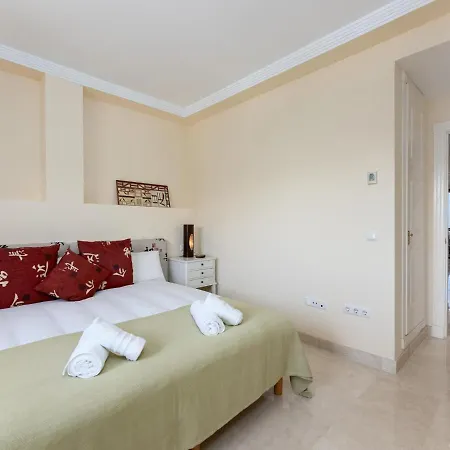 Duplex Penthouse With The Sea Views, Luxury Urbanization بيت للعطل