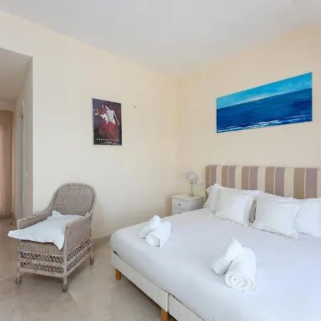 Holiday home Duplex Penthouse With The Sea Views, Luxury Urbanization