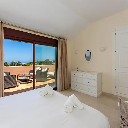 Duplex Penthouse With The Sea Views, Luxury Urbanization Holiday home