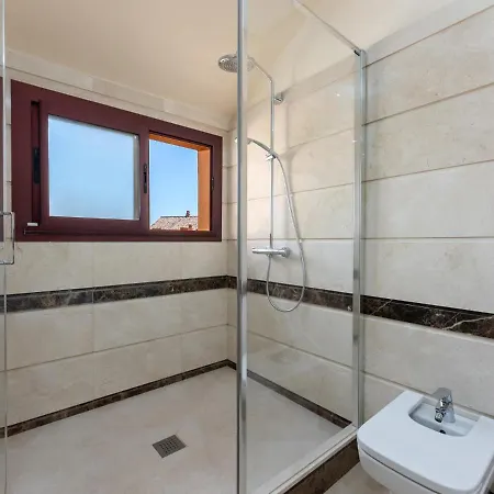 Holiday home Duplex Penthouse With The Sea Views, Luxury Urbanization