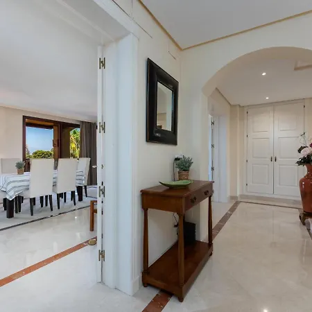 Holiday home Duplex Penthouse With The Sea Views, Luxury Urbanization